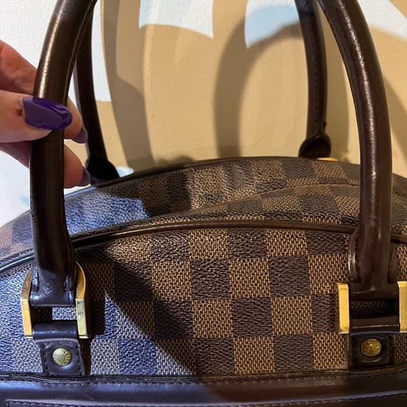 Louis Vuitton Nikita Damier Ebene - Picture 2 of 14